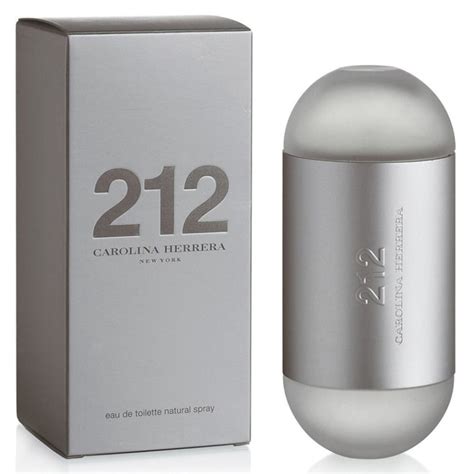 212 dama perfume